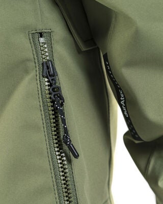 8848 Altitude Lola Jr Skalljakke, Olive