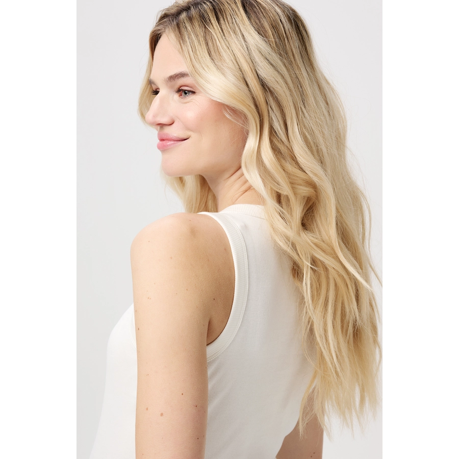 Noppies Tanktop Kaysa Cream