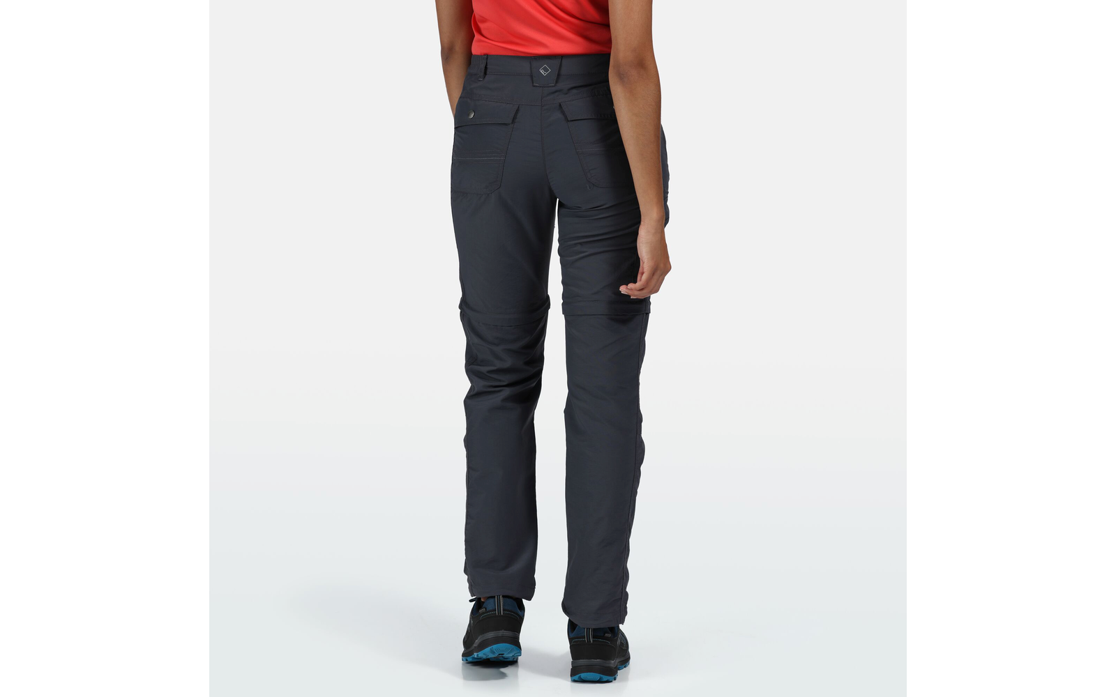 Regatta Chaska II Zip-Off Damenhose