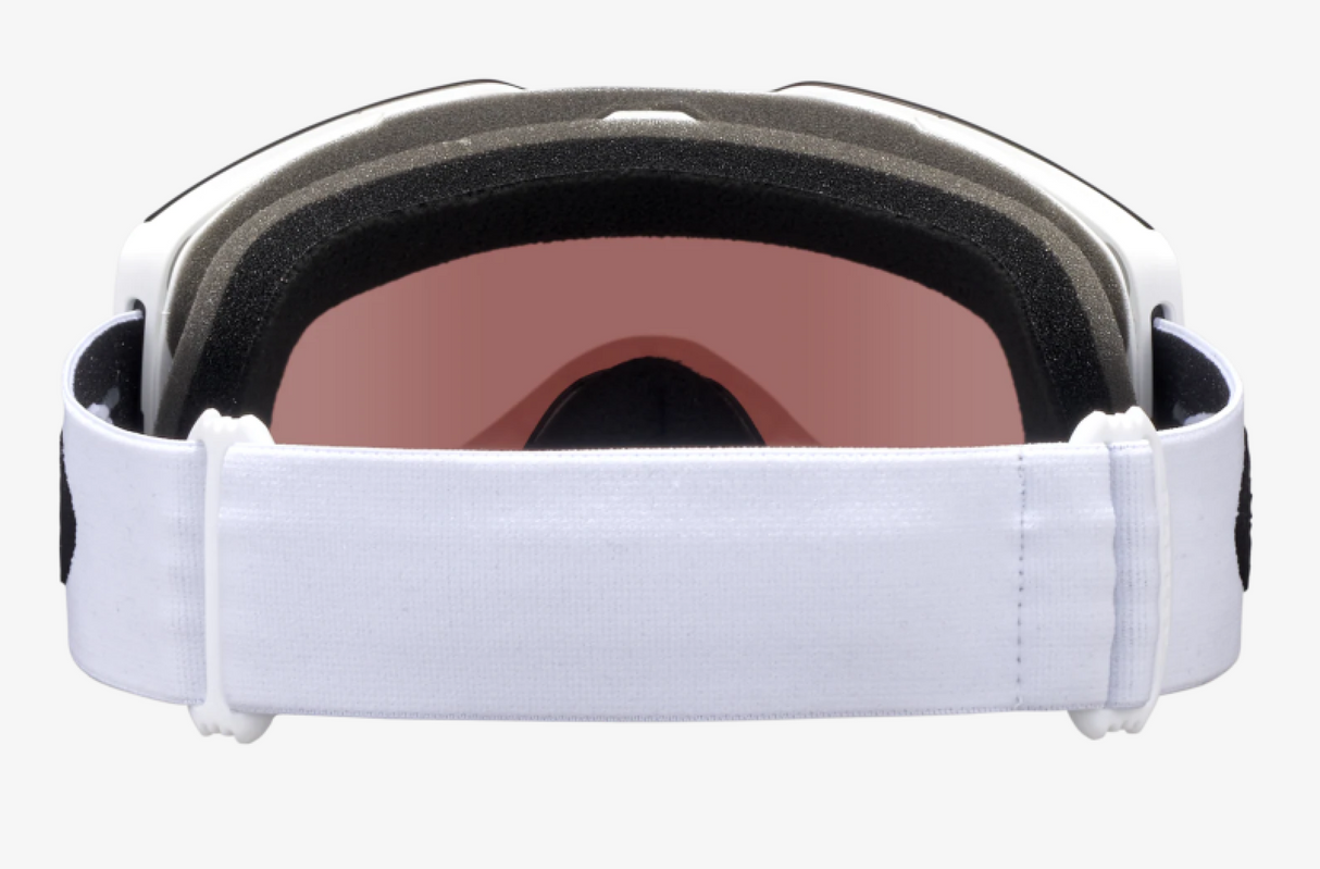 Oakley<br>Fall Line M Matte White