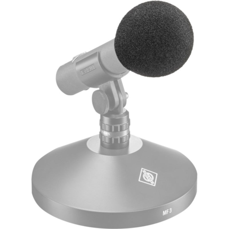 Neumann WNS 110 windkap voor KM 80/100/180/D
