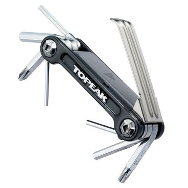 Topeak Werkzeug Mini 9 Pro kaufen | Bike-Discount