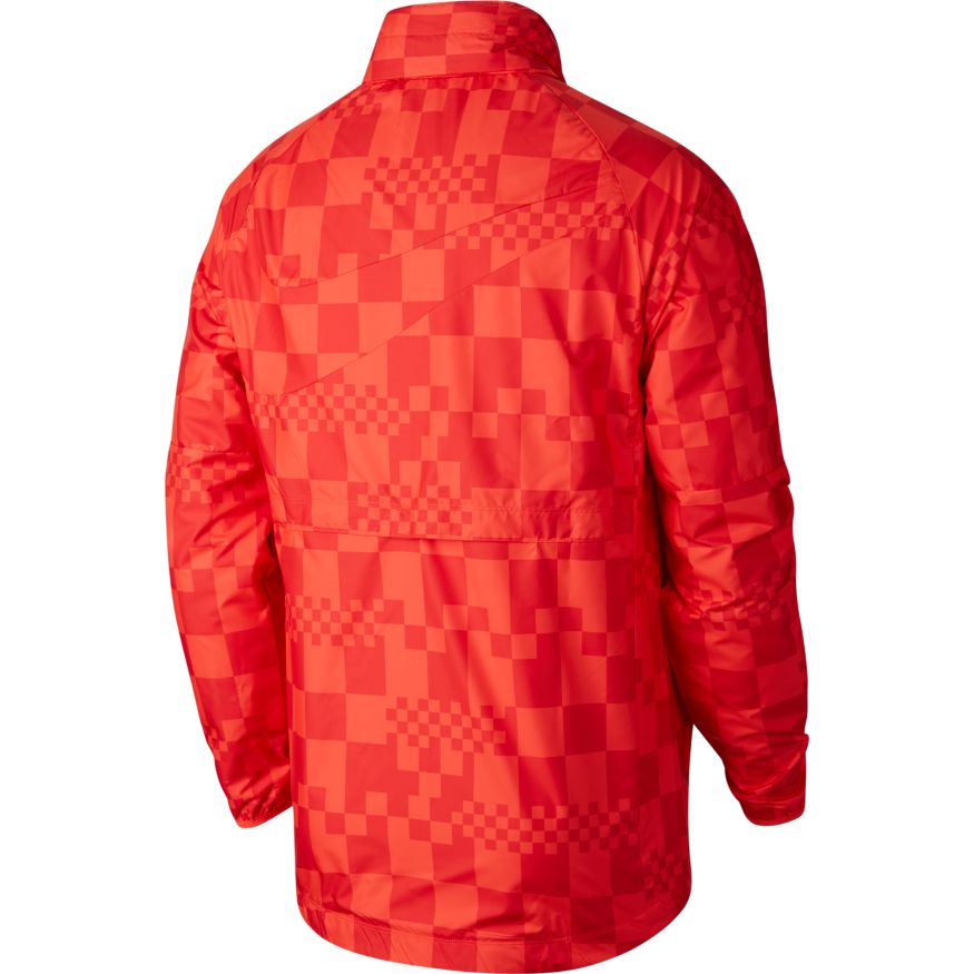 Kroatië All Weather Trainingsjack Senior 2020-2021