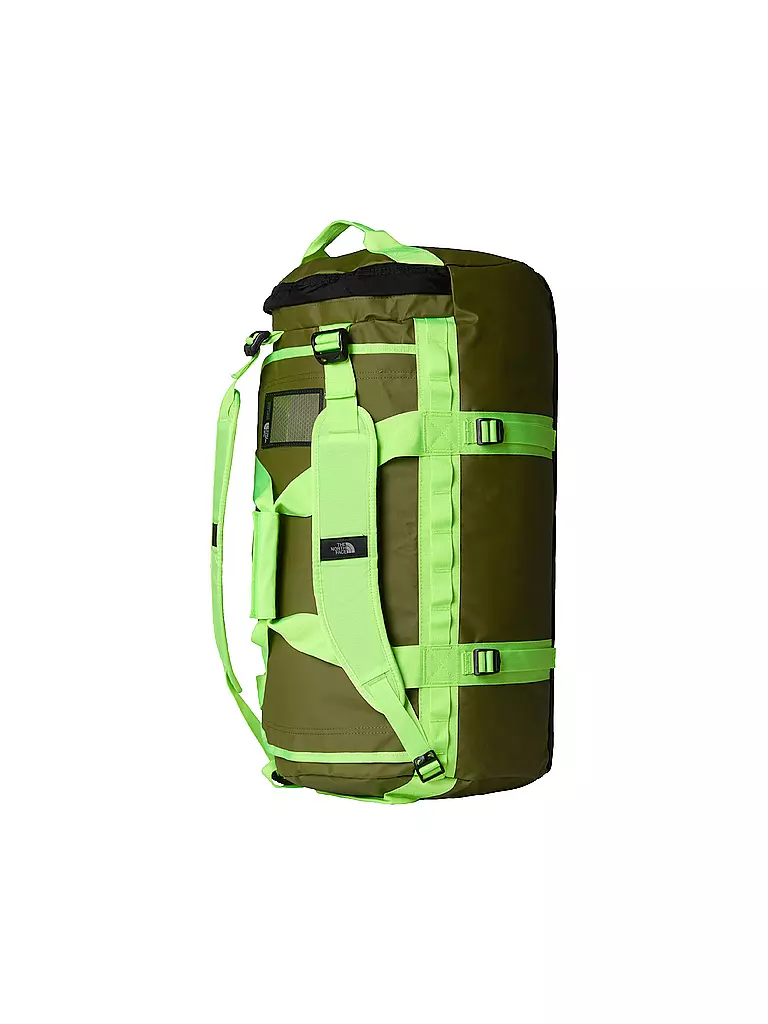 THE NORTH FACE Sporttasche - Reisetasche BASE CAMP DUFFEL Medium olive