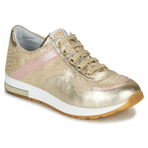 GBB - LELIA - Beige / Doré