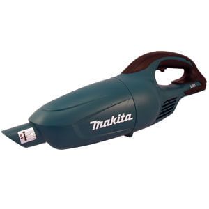 Makita DCL180Z 18V Li-ion accu stofzuiger