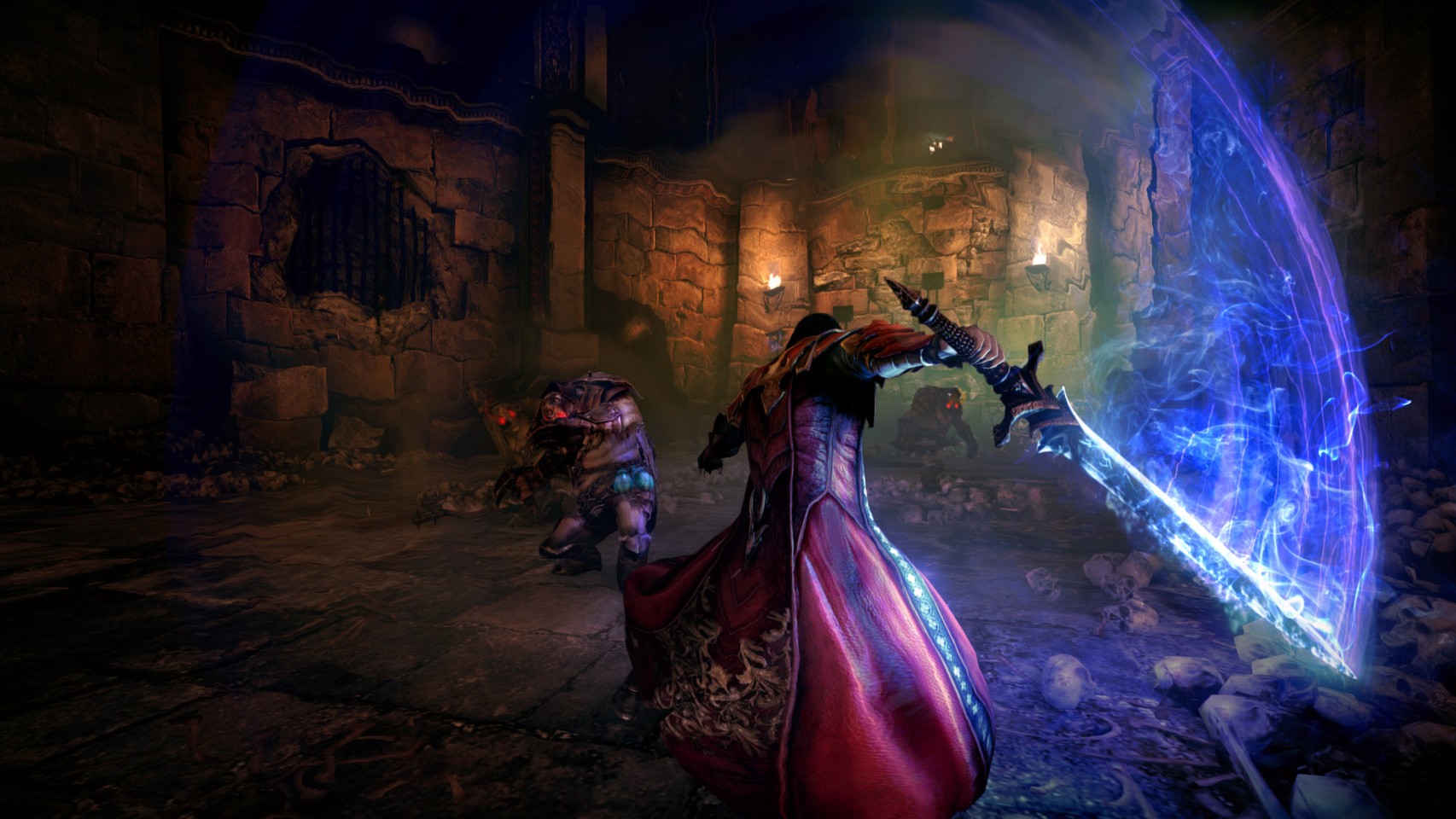Castlevania: Lords of Shadow 2 Digital Bundle- PC