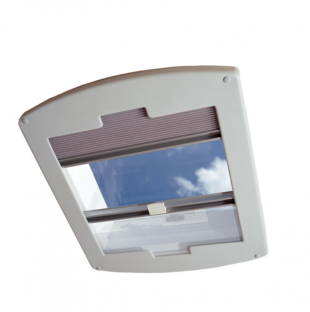 Remitop Vario 2 40x40 dakluik met slinger