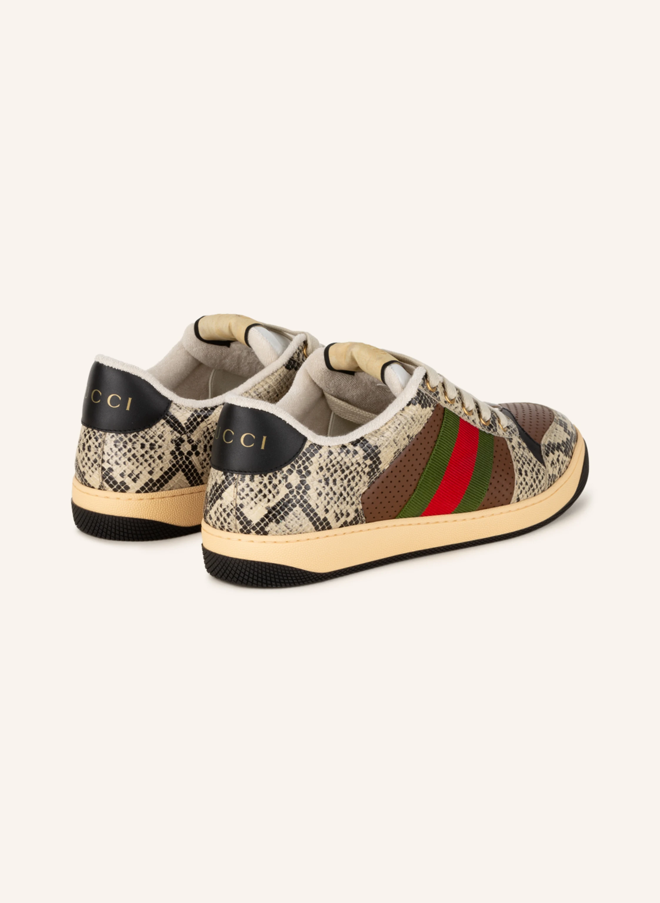 GUCCI Sneaker SCREENER