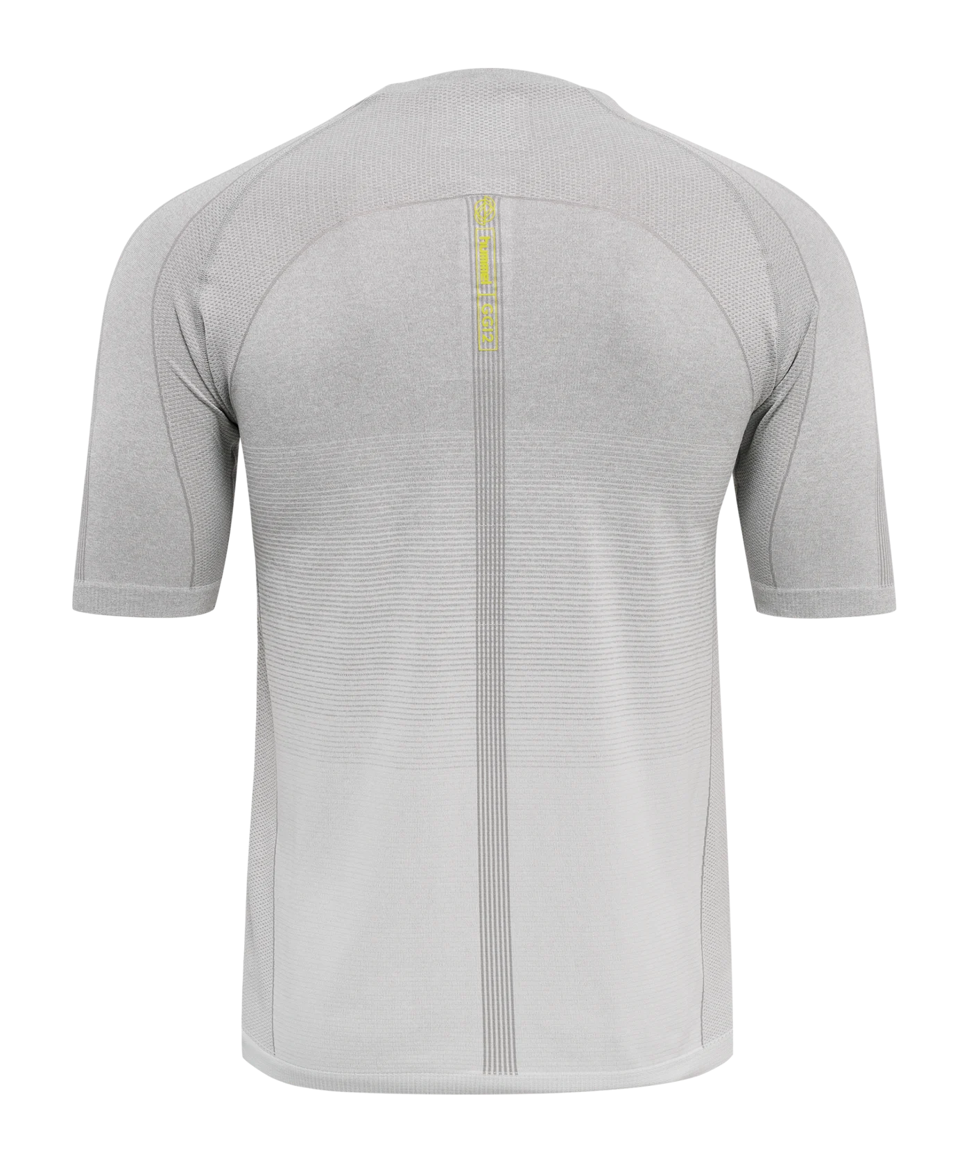 Hummel hmlGG12 Training T-Shirt Grau F1114