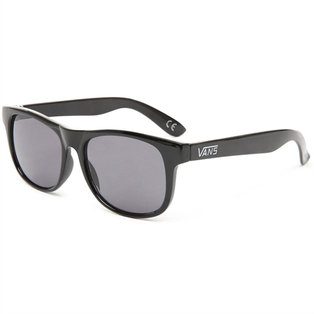 Kasket Black - VANS → Luksusbaby.dk