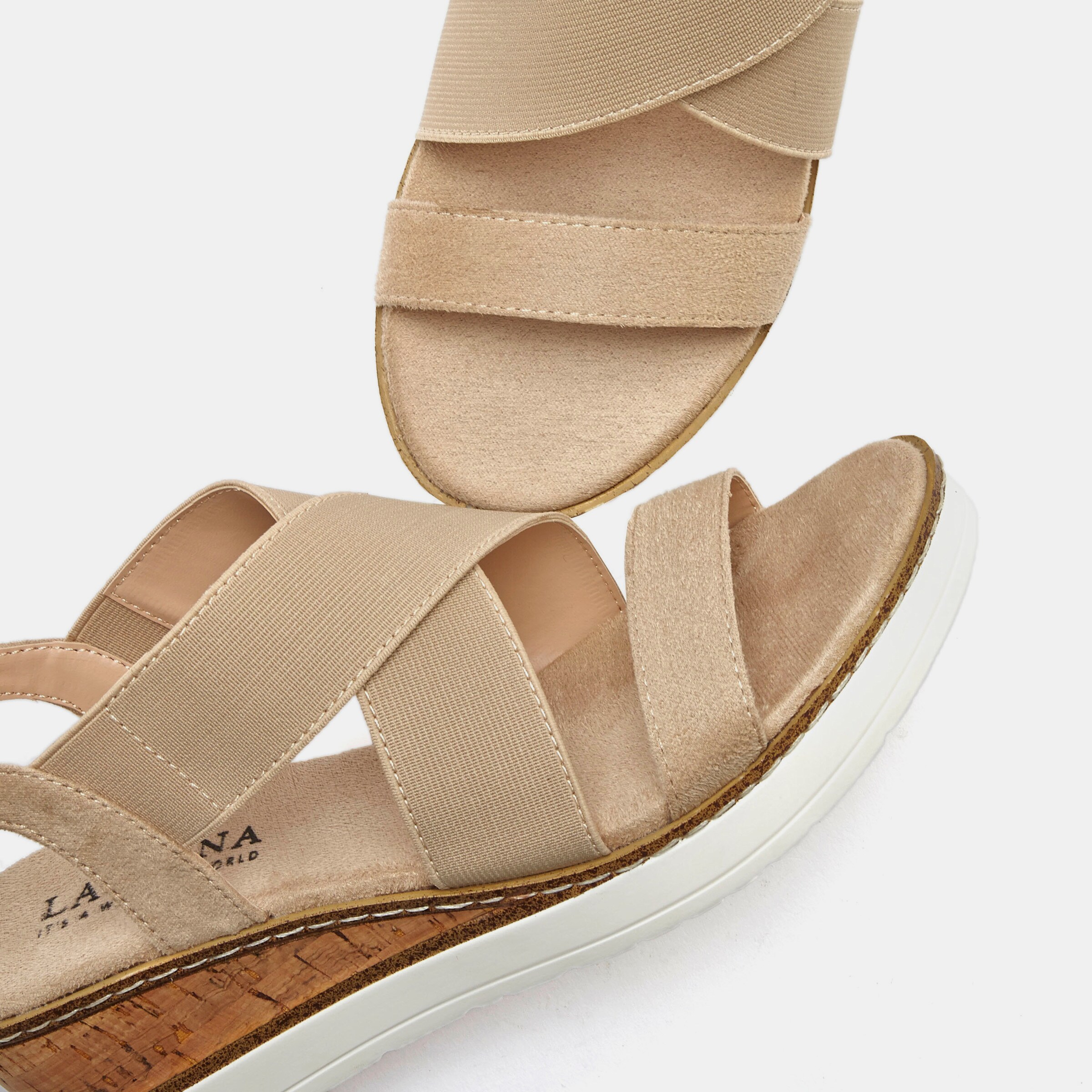 Sandalette