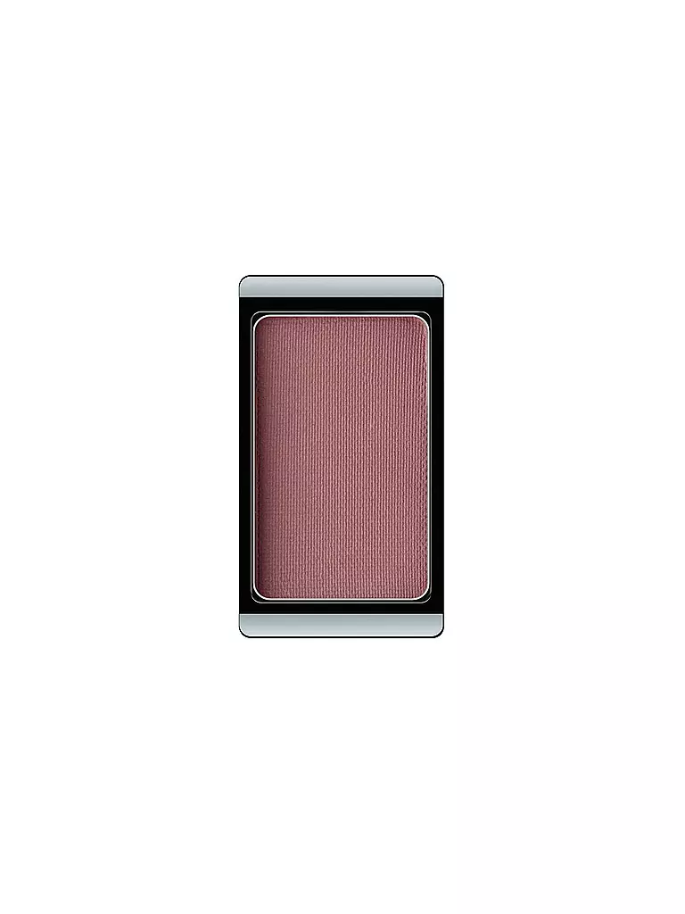 ARTDECO Lidschatten - Eyeshadow ( 567 Matt Berry Homage ) braun