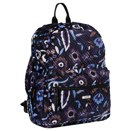 Mochila infantil Totto Vetus