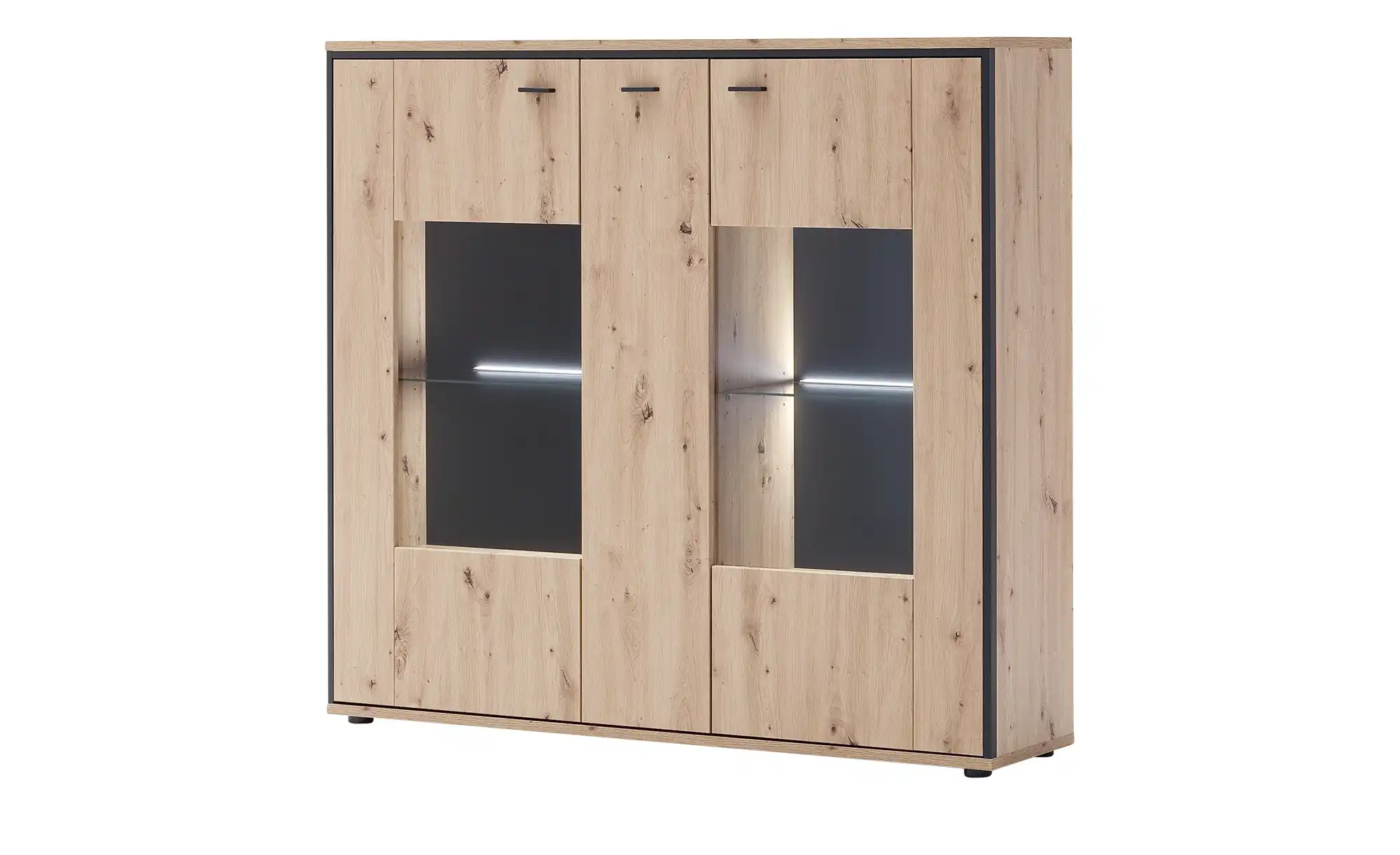 uno LED Beleuchtung Argon