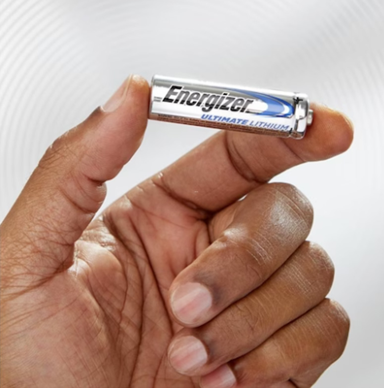 (10er Set) AAA L92 Ultimate Lithium Batterie 1.5V (E301535902)