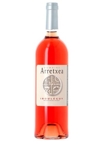Irouléguy Rosé - Arretxea
