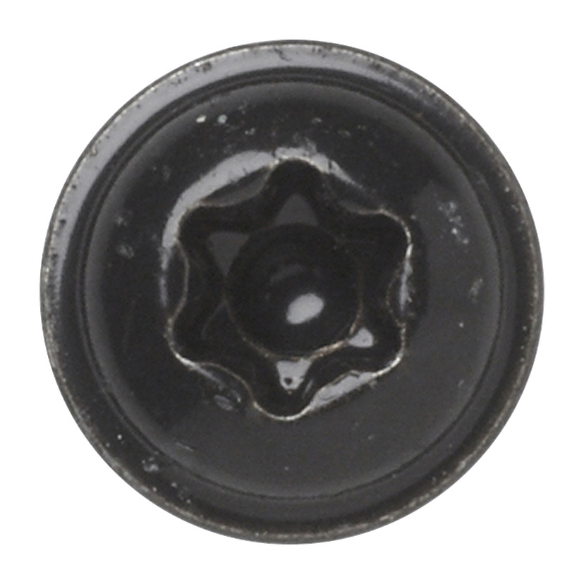 Fasadeskrue 25-pk 4,0x25 mm