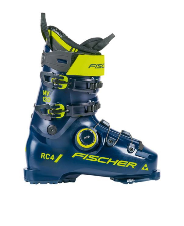 FischerRC4 120 MV BOA VAC GW - blau