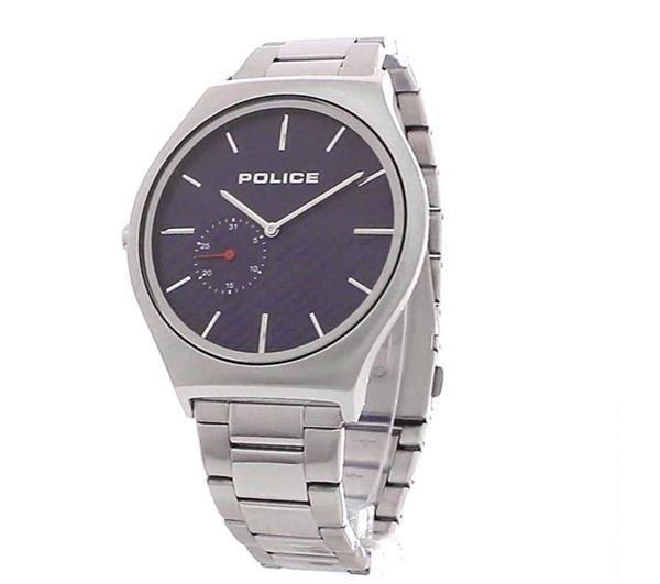 Police Mens Police Orkneys Watch 15965JS 03M