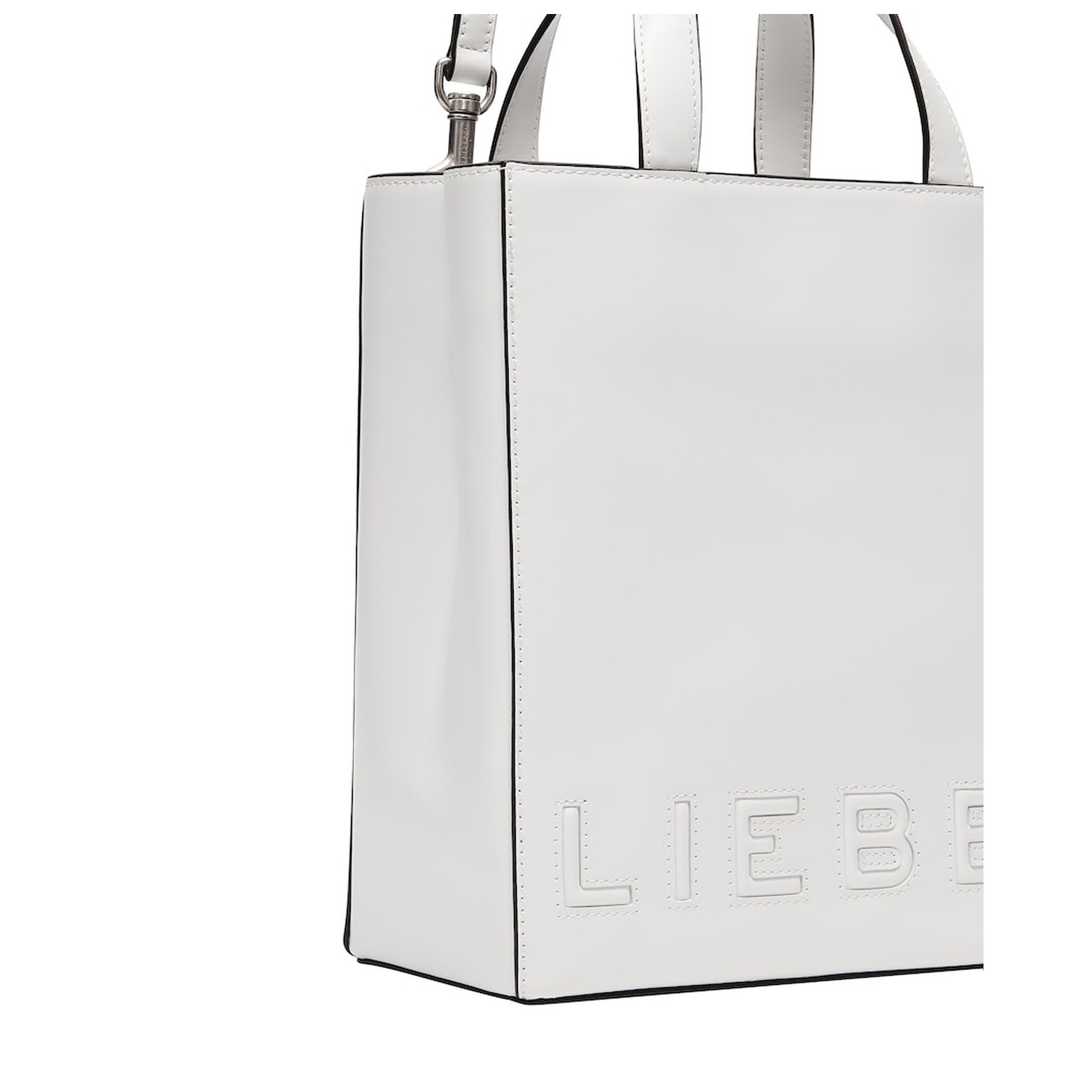 Liebeskind Paper Bag Tote S