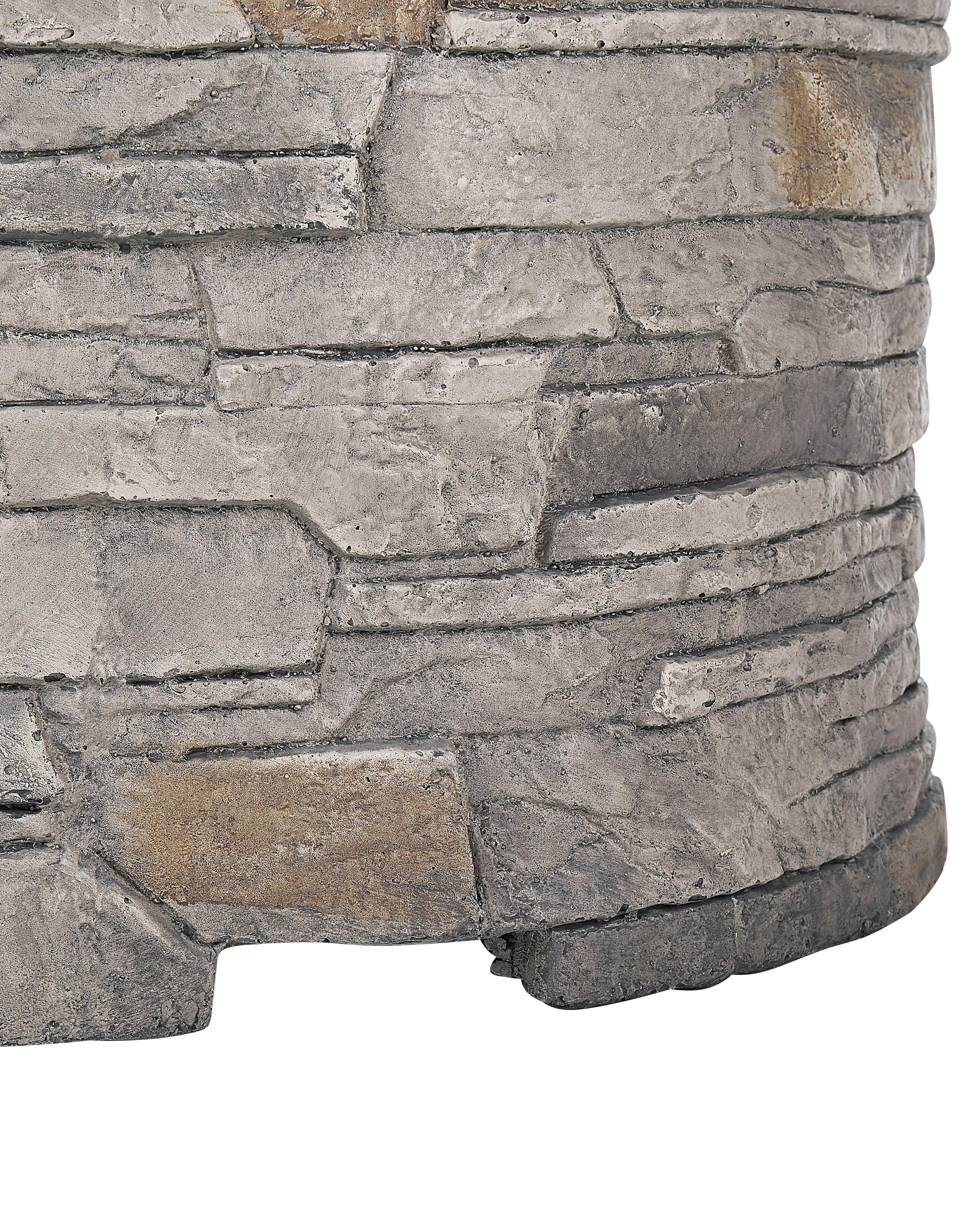 Grill vuurplaats TAMBORA Beton Grijs