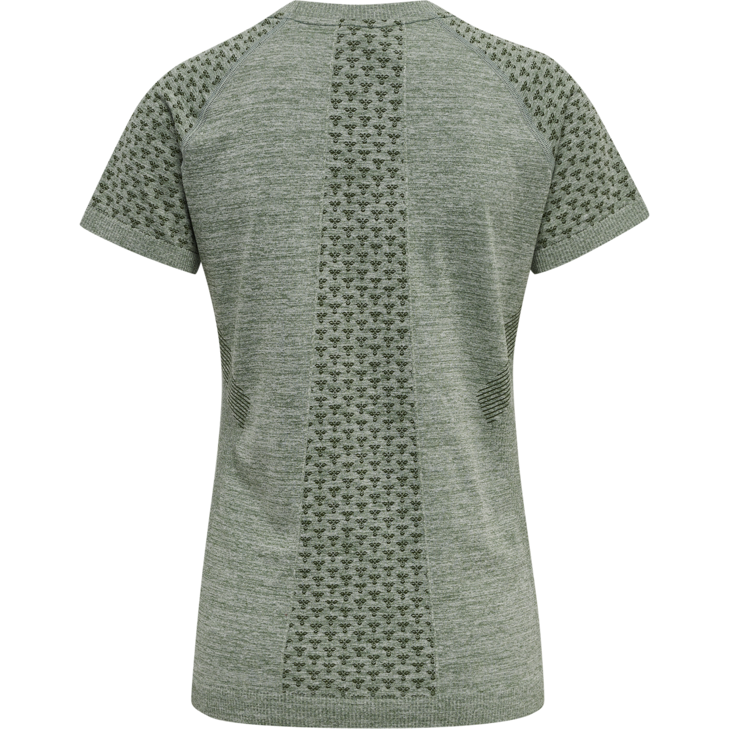 hmlCI SEAMLESS T-SHIRT