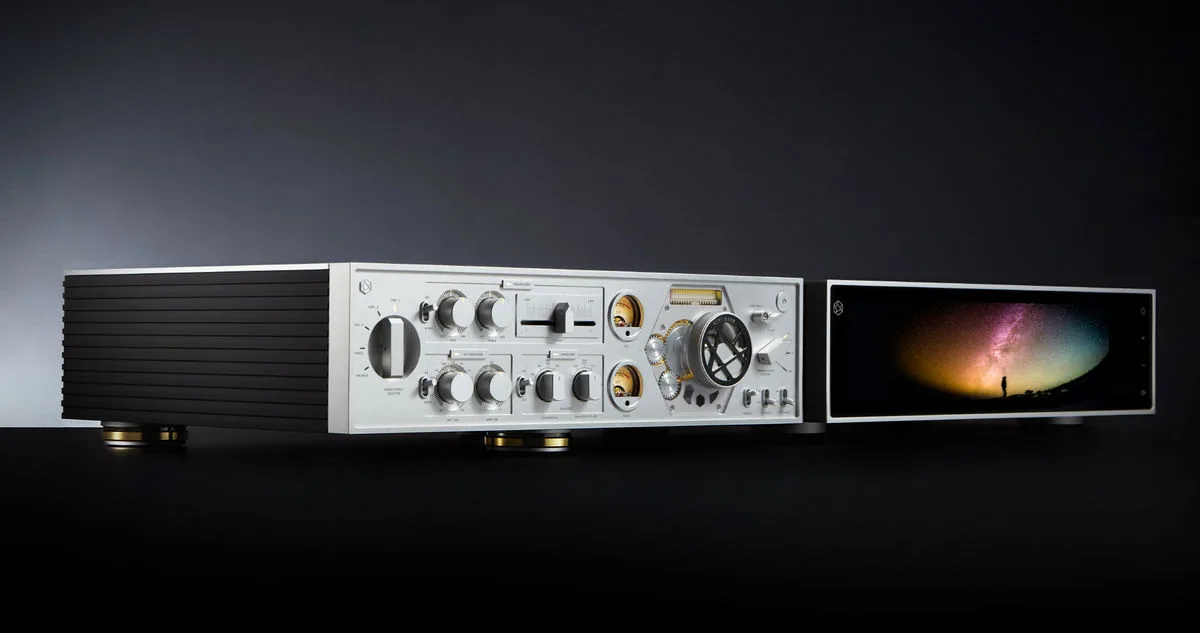 Rose RA180 Amplis hi-fi stéréo