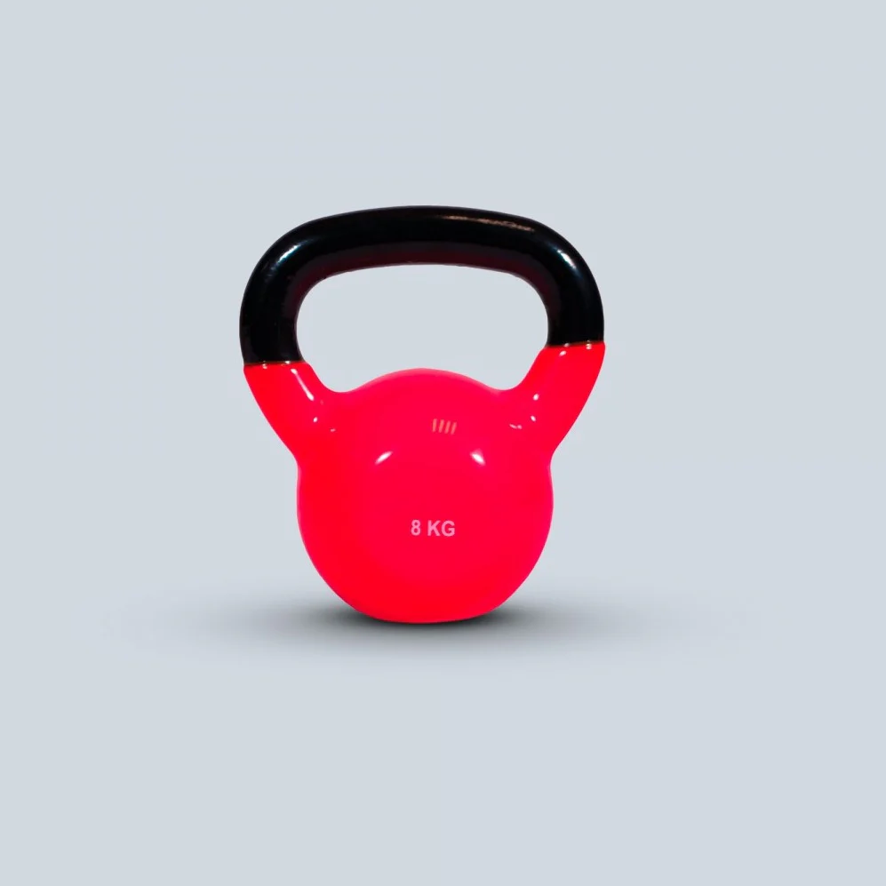 SVELTUS Kettlebell 8 kg