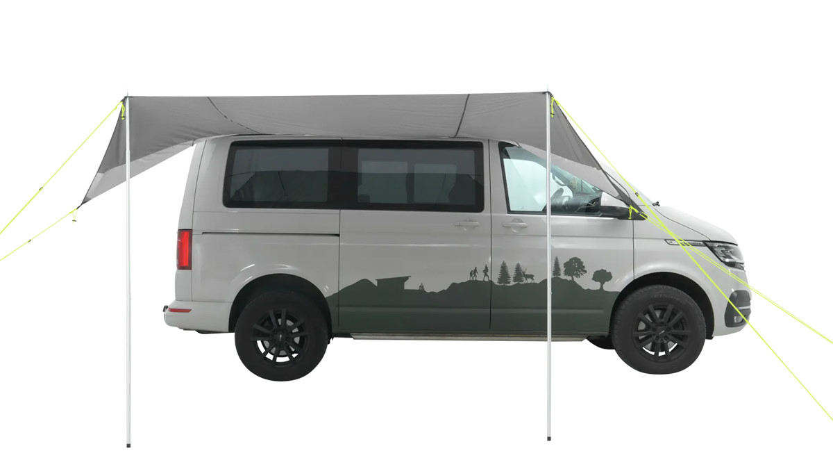 Fielder Canopy
