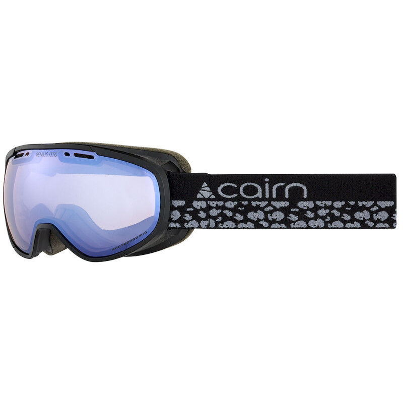 Genius OTG  Evolight NXT - Masque ski