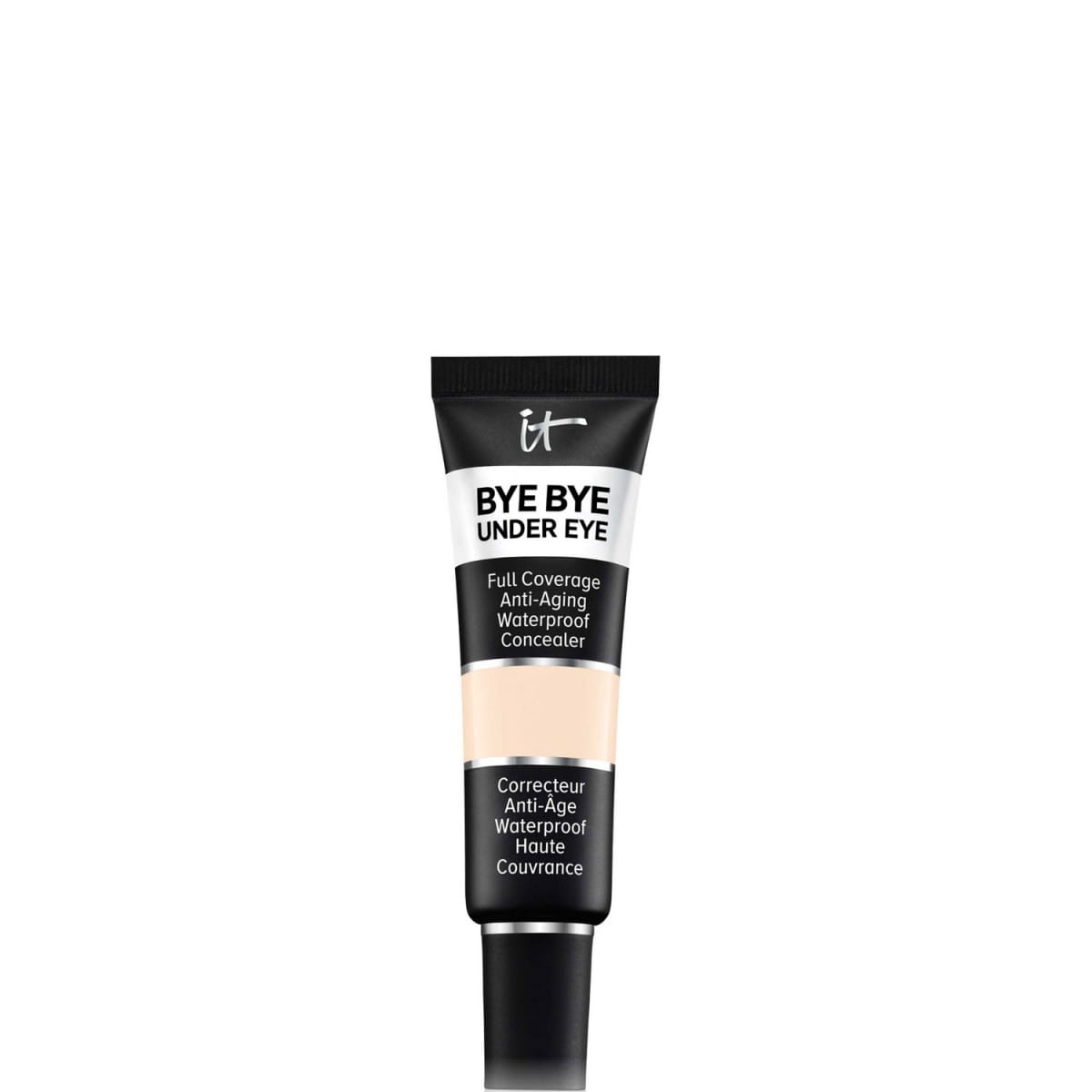 It Cosmetics Bye Bye Under Eye™ Correcteur Anti-Âge Haute Couvrance Waterproof