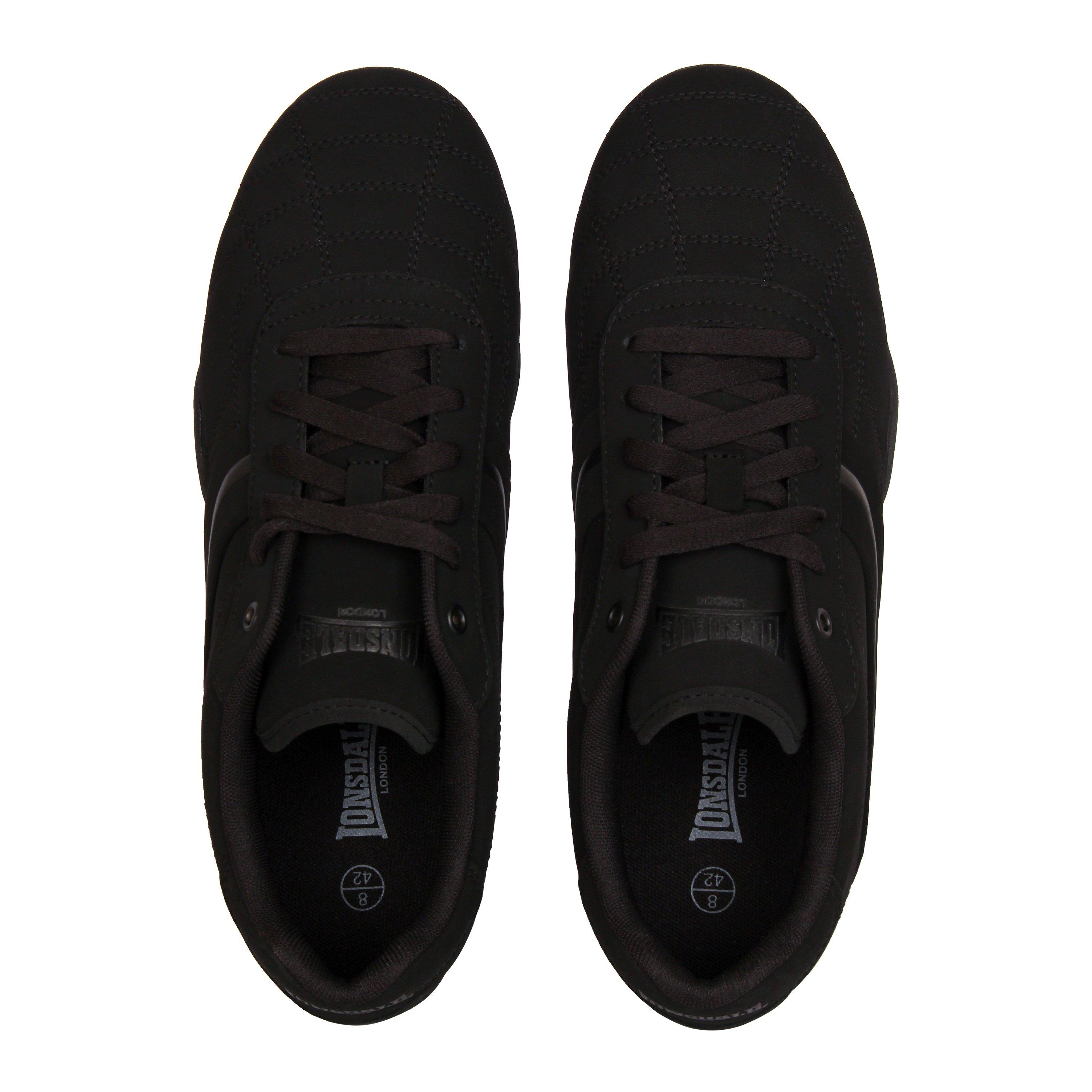 Lonsdale Camden Mens Trainers