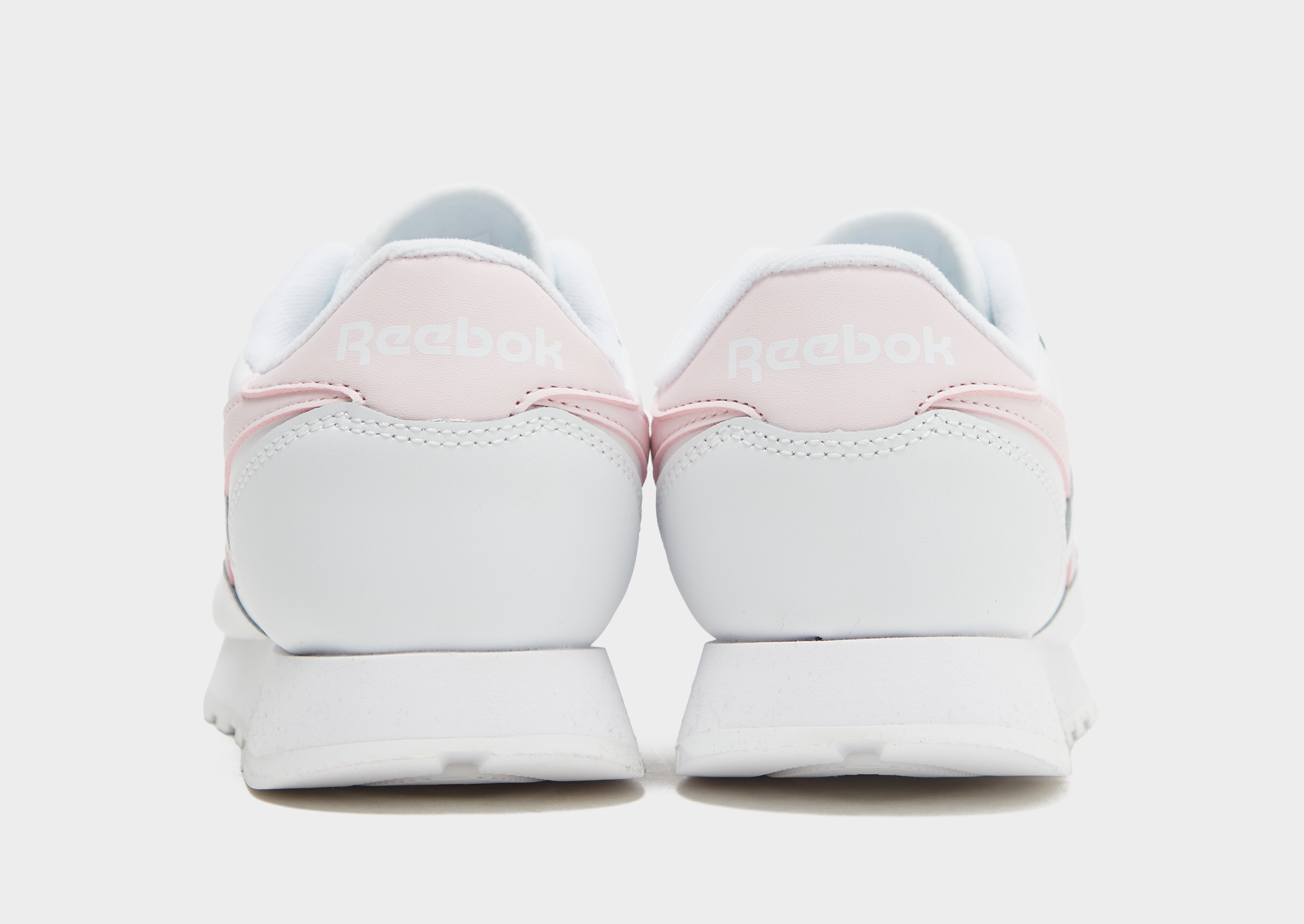 Reebok classic leather