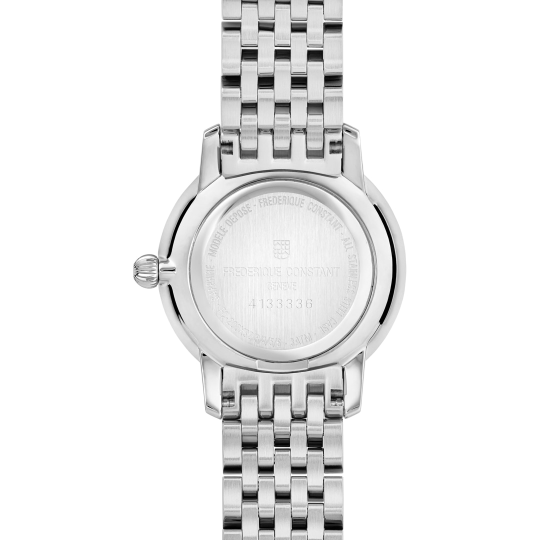 Frederique Constant Classics Slimline Mini