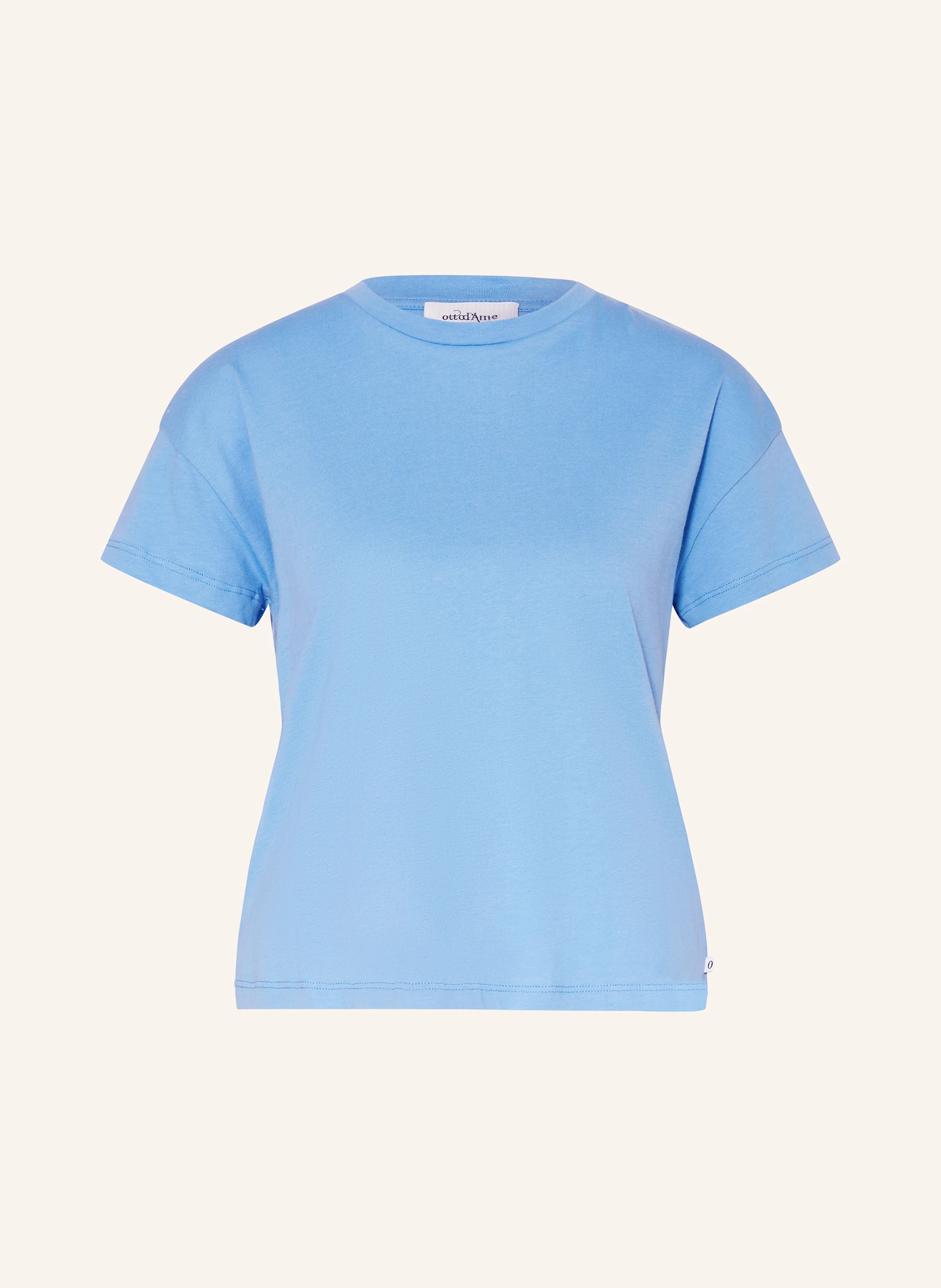 ottod'ame T-Shirt AMBRA