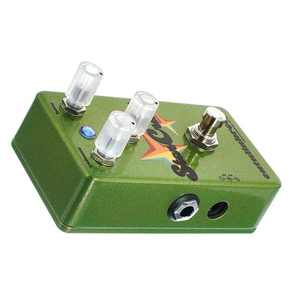 Catalinbread Starcrash Fuzz