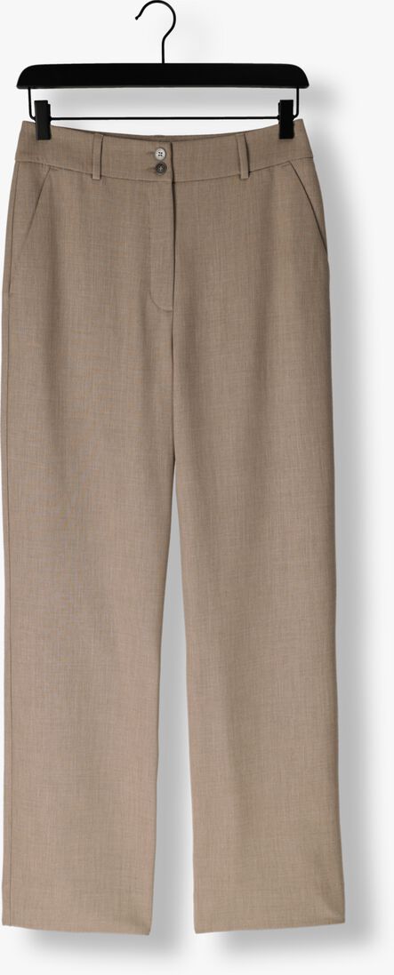 FIVEUNITS beige fiveunits pantalon sophia