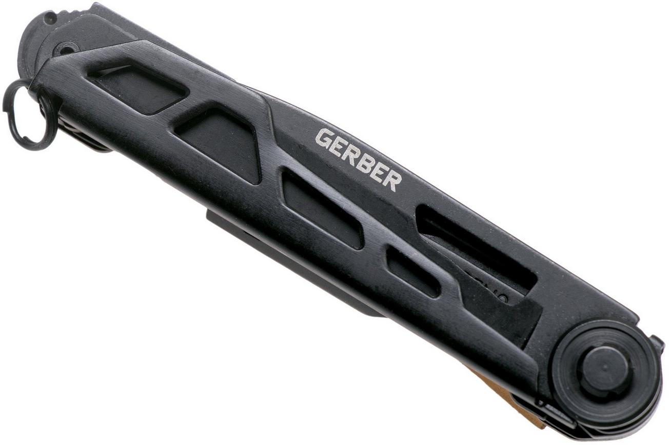 Gerber Armbar Slim Drive Coyote 30-001733 multitool