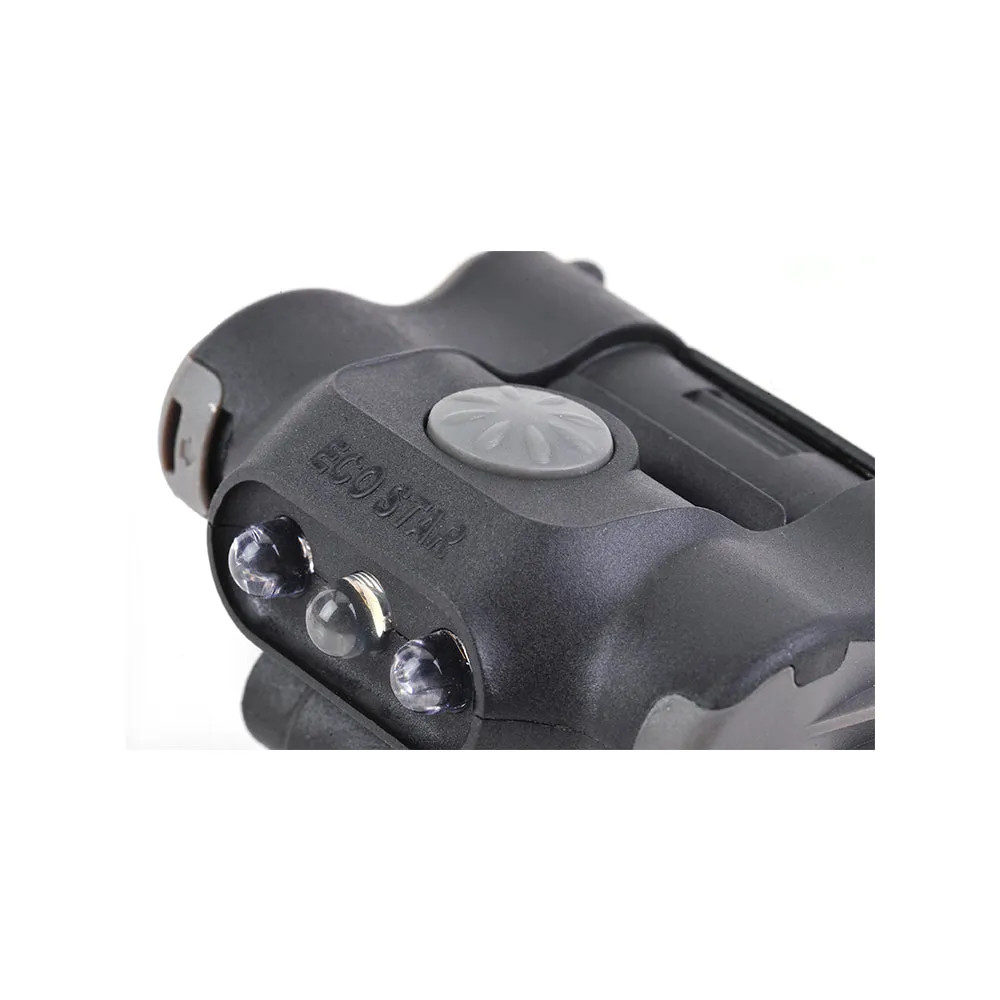Nextorch -  Cliplampe UL12