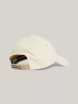 Boné de beisebol Chic TH com monograma