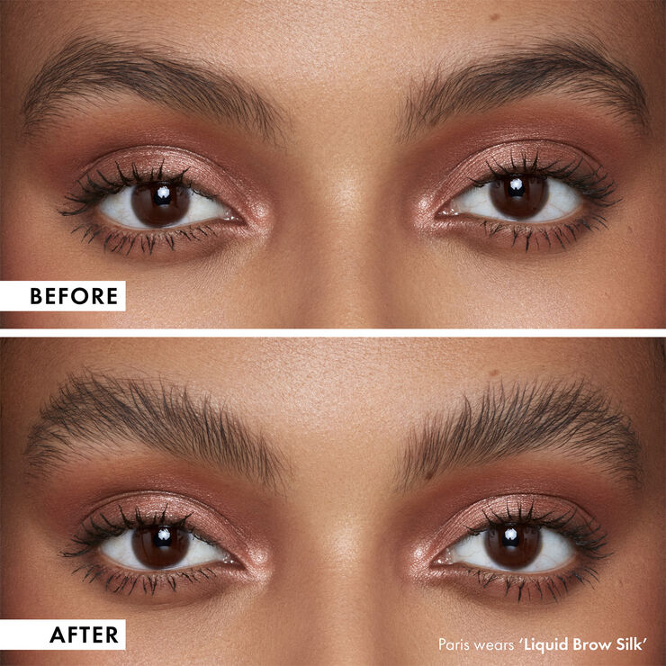 ICONIC LONDON ICONIC London Liquid Brow Silk