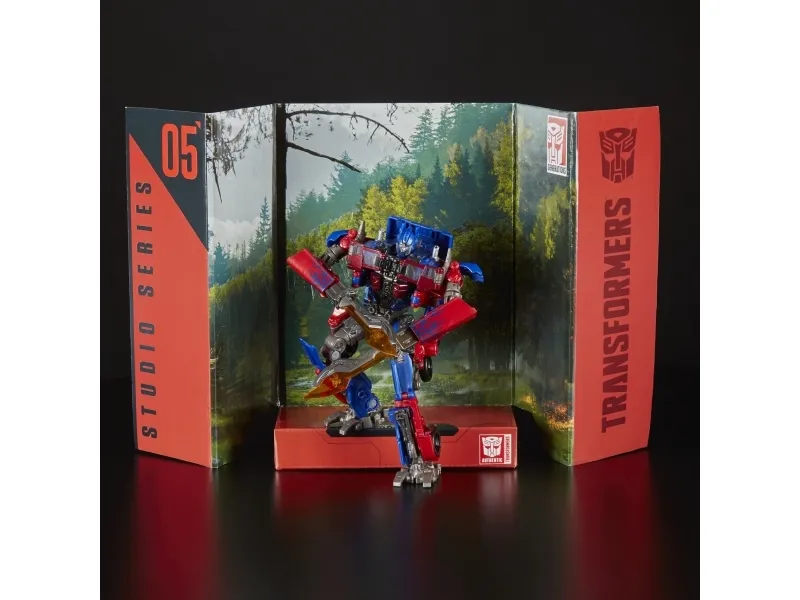 Transformers E0702EU0, 8 År, Forskellige farver, 151 g