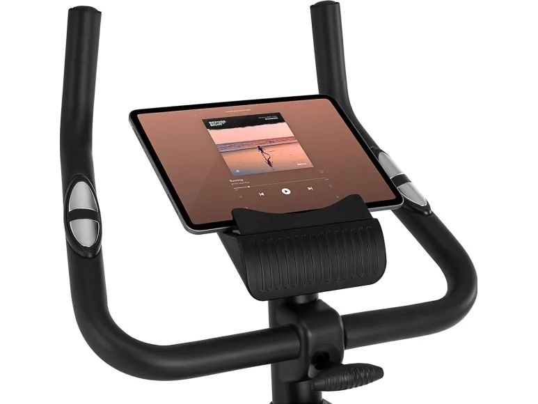 Zipro Boost magnetisk stationær cykel
