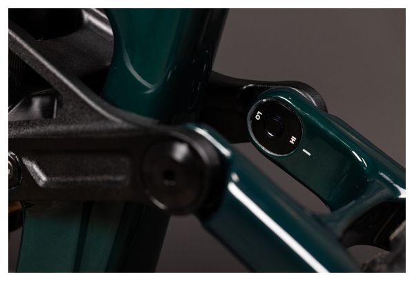 VTT Électrique Tout-Suspendu Santa Cruz Vala R Carbone C Sram NX Eagle 12V MX (29/27.5'') Vert