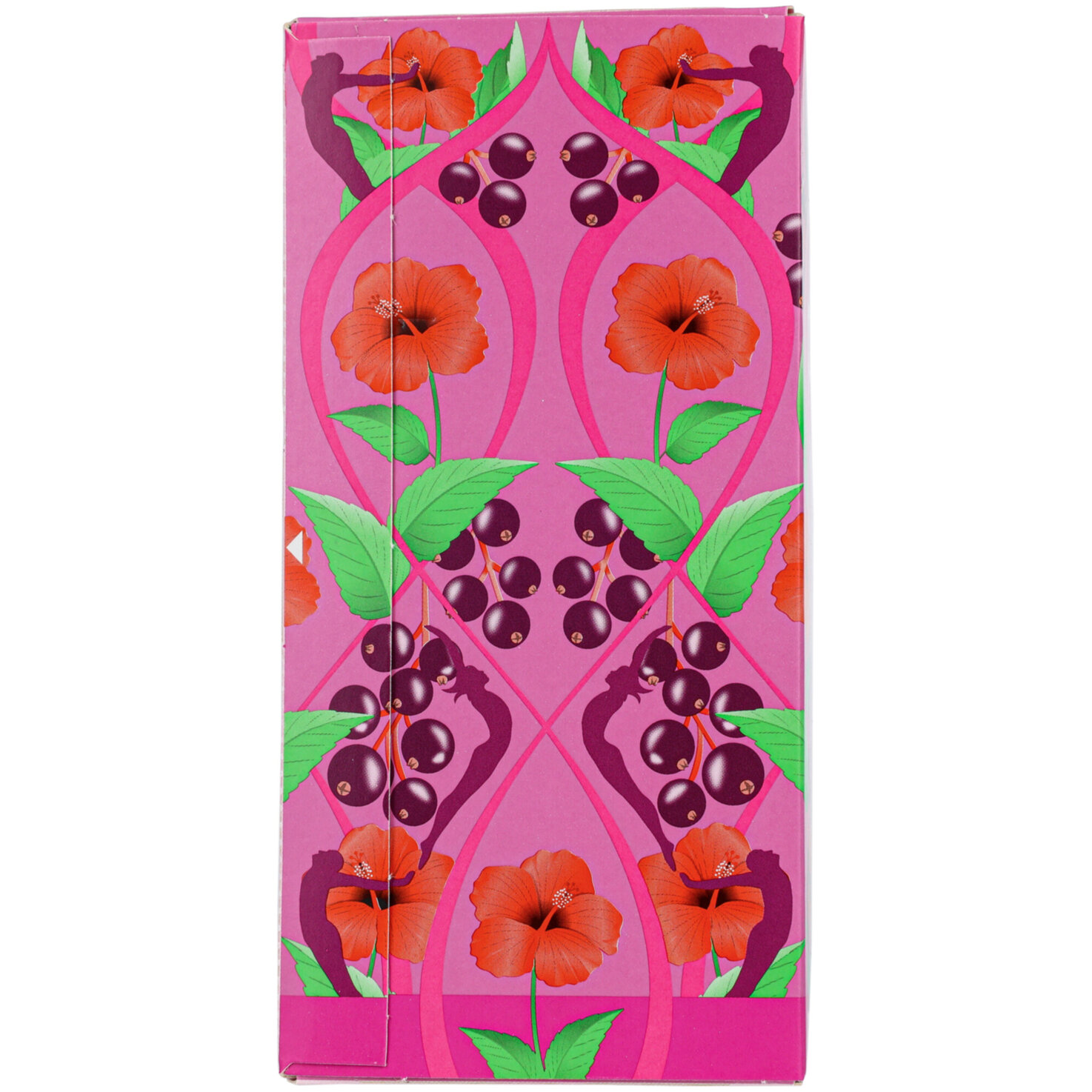 Pukka Bio Morning Berry 20 Teebeutel