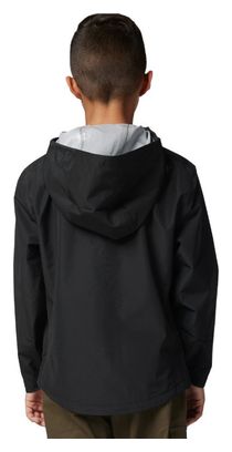 Veste VTT Fox Ranger 2.5L Water Noir Enfant
