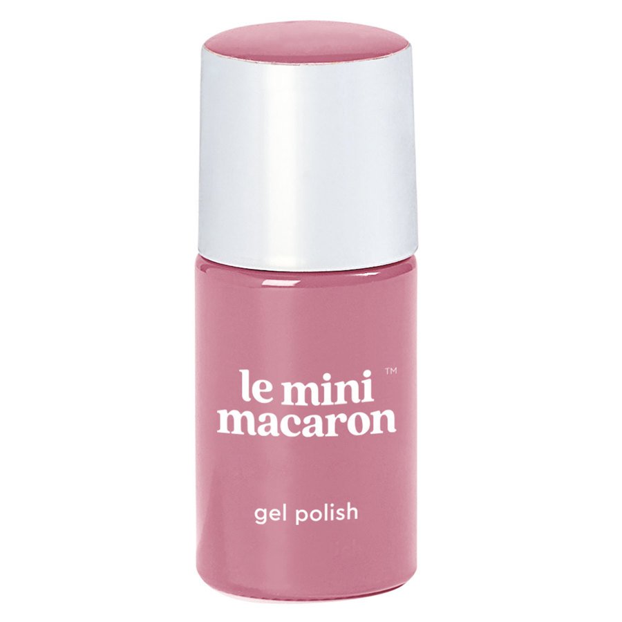 Le Mini Macaron Single Gel Polish Rose Antique 8,5ml