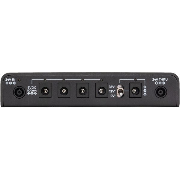 Walrus Audio Canvas Power 5