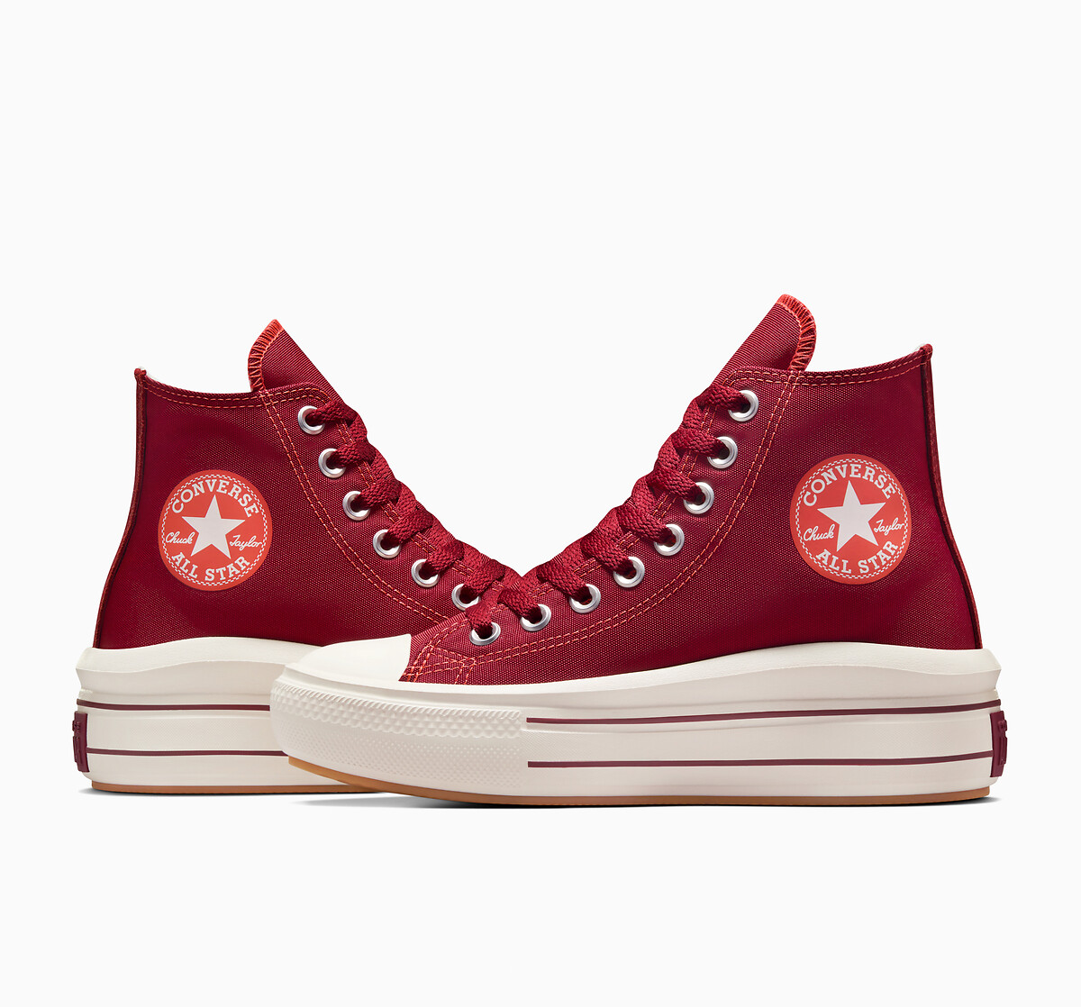 CONVERSE<br>Tênis All Star Move Archive Athletics